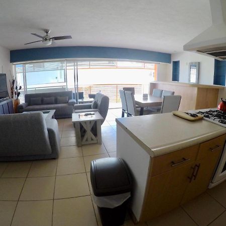 3 Bedroom Apartment At La Joya Hotel Zone Puerto Vallarta Eksteriør billede