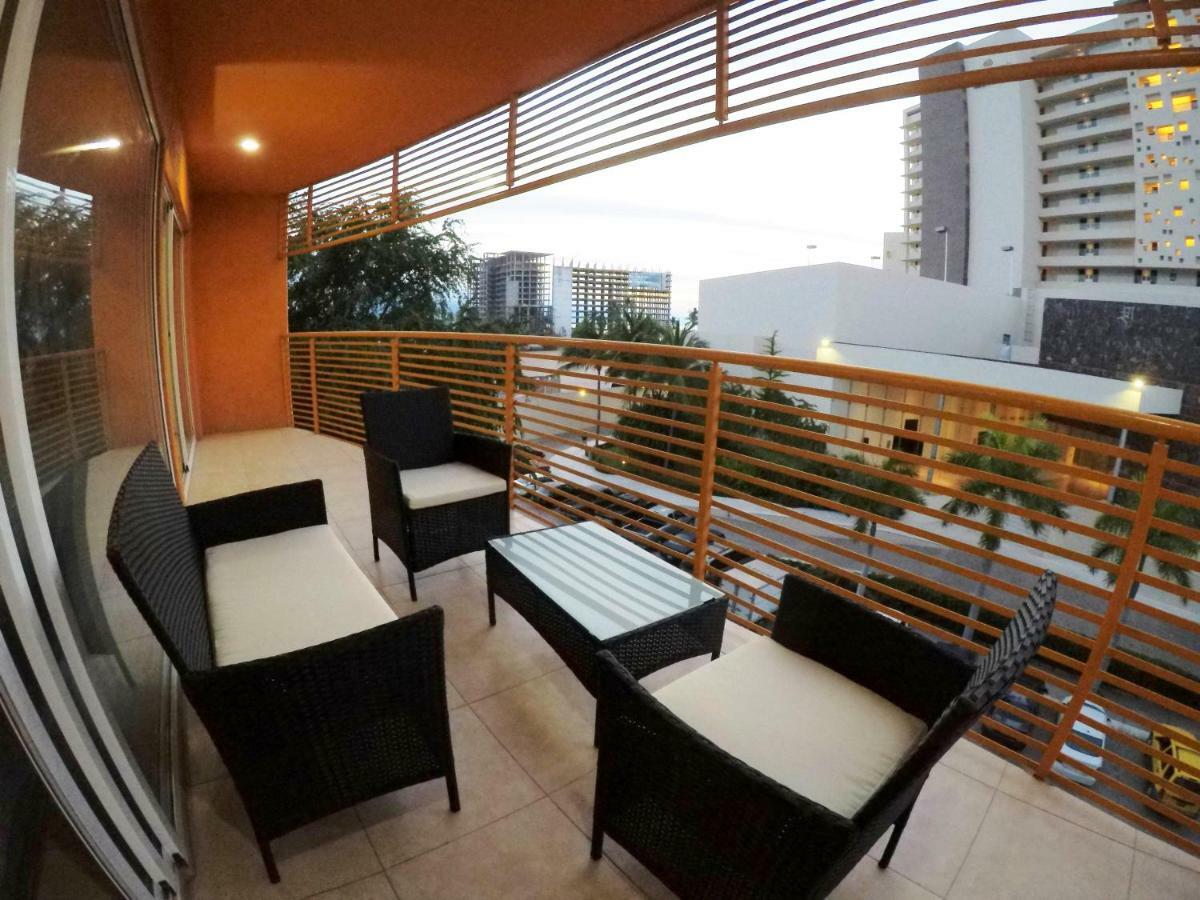 3 Bedroom Apartment At La Joya Hotel Zone Puerto Vallarta Eksteriør billede