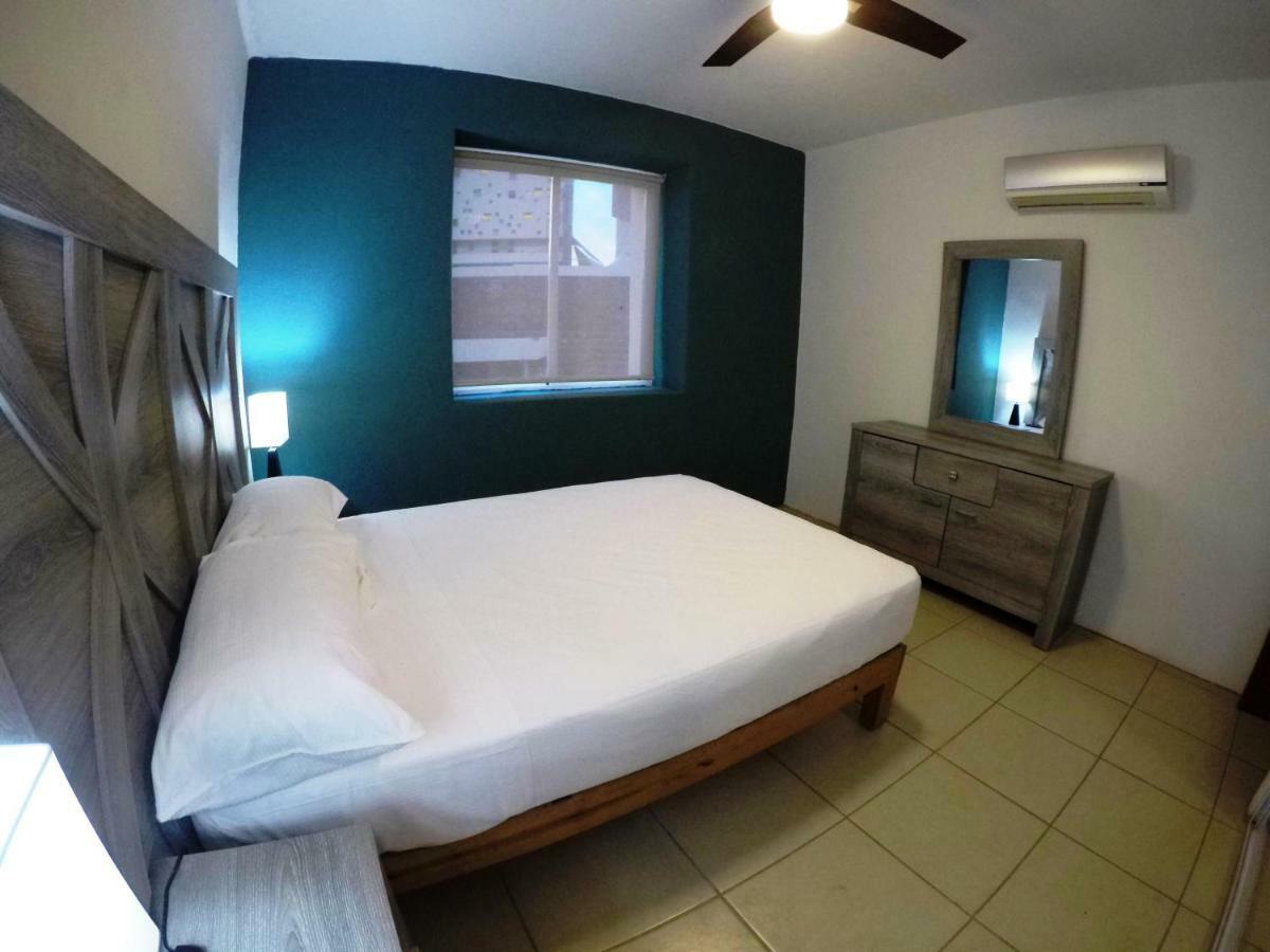 3 Bedroom Apartment At La Joya Hotel Zone Puerto Vallarta Eksteriør billede