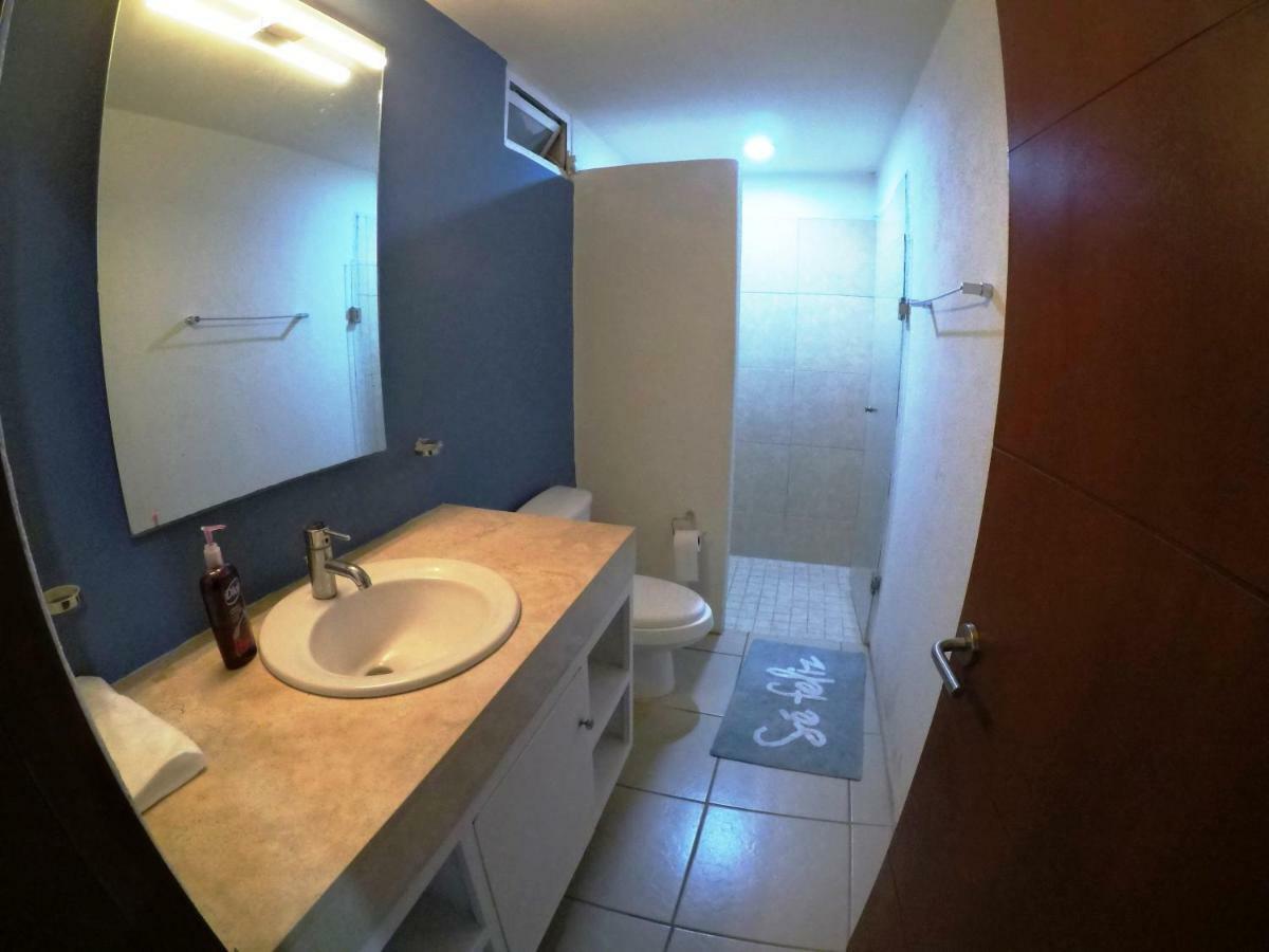 3 Bedroom Apartment At La Joya Hotel Zone Puerto Vallarta Eksteriør billede