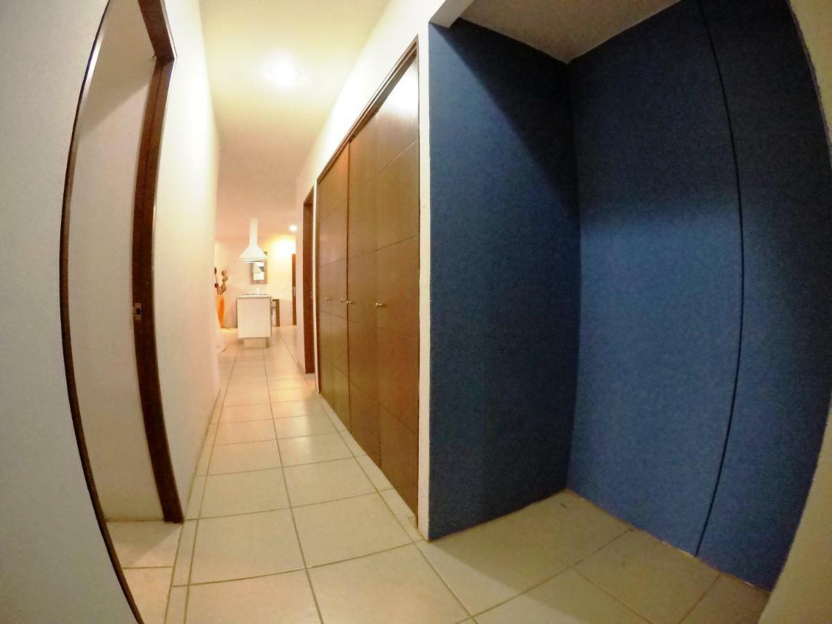 3 Bedroom Apartment At La Joya Hotel Zone Puerto Vallarta Eksteriør billede