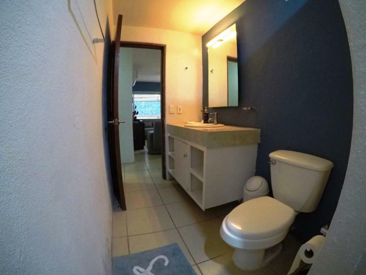 3 Bedroom Apartment At La Joya Hotel Zone Puerto Vallarta Eksteriør billede