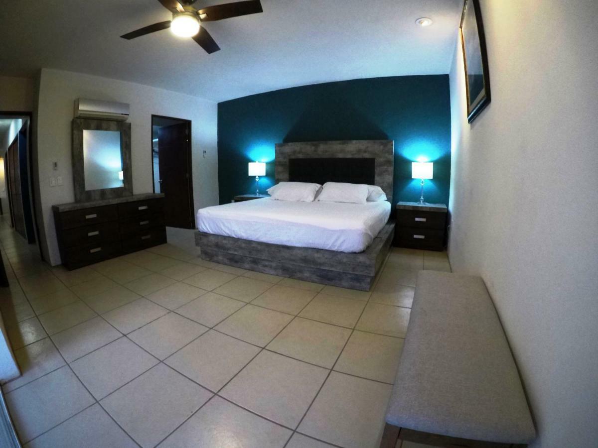 3 Bedroom Apartment At La Joya Hotel Zone Puerto Vallarta Eksteriør billede