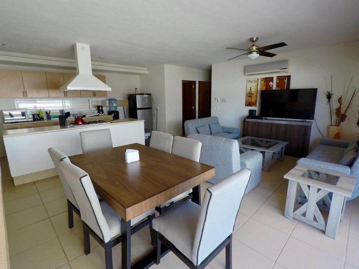 3 Bedroom Apartment At La Joya Hotel Zone Puerto Vallarta Eksteriør billede